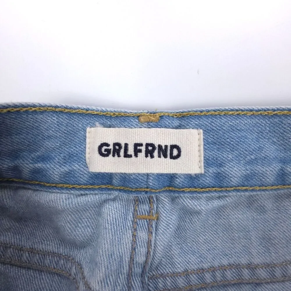 GRLFRND taking offers
